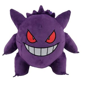 Pokemon Gengar plush backpack